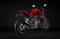 Ducati Monster + 2026 - Bild 7 Ducati Monster + 2026 - Bild 7