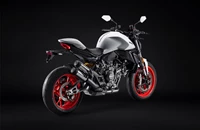 Ducati Monster + 2026 - Bild 10 Ducati Monster + 2026 - Bild 10