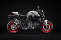 Ducati Monster + 2026 - Bild 9 Ducati Monster + 2026 - Bild 9