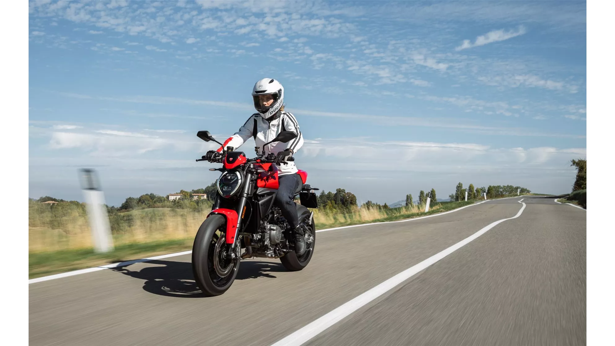 Ducati Monster + - Bild 9 Ducati Monster + - Bild 9