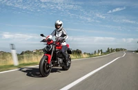 Ducati Monster + 2026 - Bild 11 Ducati Monster + 2026 - Bild 11