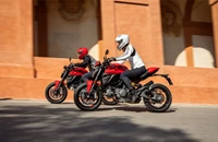 Ducati Monster + 2026 - Bild 12 Ducati Monster + 2026 - Bild 12