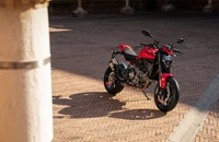 Ducati Monster + 2026 - Bild 13 Ducati Monster + 2026 - Bild 13