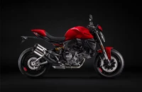 Ducati Monster + 2026 - Bild 6 Ducati Monster + 2026 - Bild 6