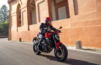 Ducati Monster + 2026 - Bild 14 Ducati Monster + 2026 - Bild 14