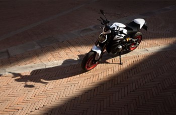 Ducati Monster + 2026 - Bild 15 Ducati Monster + 2026 - Bild 15