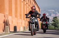 Ducati Monster + 2026 - Bild 17 Ducati Monster + 2026 - Bild 17