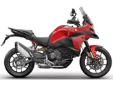 Ducati Multistrada V2 2026 Ducati Multistrada V2 2026