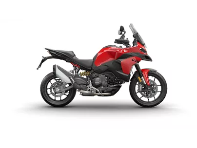 Ducati Multistrada V2 2026 Ducati Multistrada V2 2026