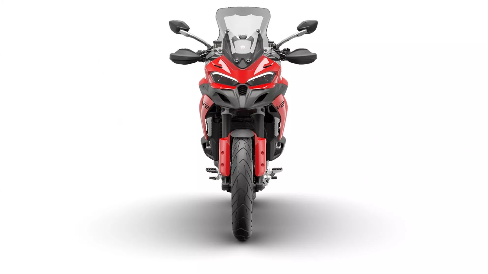Ducati Multistrada V2 - Immagine 2 Ducati Multistrada V2 - Immagine 2