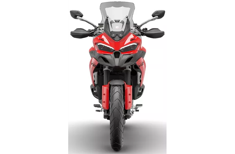 Ducati Multistrada V2 2026 Ducati Multistrada V2 2026