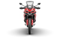 Ducati Multistrada V2 2026 - Bild 4