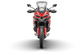 Ducati Multistrada V2 2026 - Bild 4
