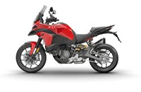 Ducati Multistrada V2 2026 - Bild 6