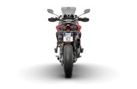 Ducati Multistrada V2 2026 - Bild 7