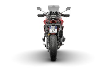 Ducati Multistrada V2 2026 - Bild 7