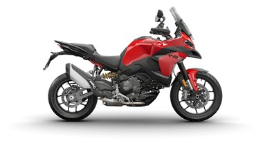 Ducati Multistrada V2 S 
