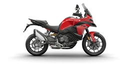 Ducati Multistrada V2 S 2026