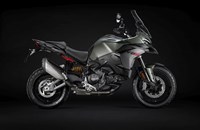 Ducati Multistrada V2 S 2026 - Bild 4