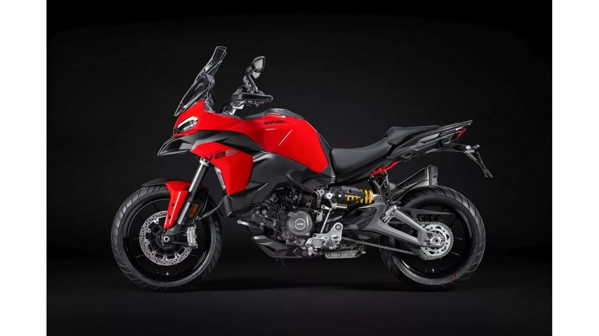 Ducati Multistrada V2 S - Slika 4 Ducati Multistrada V2 S - Slika 4
