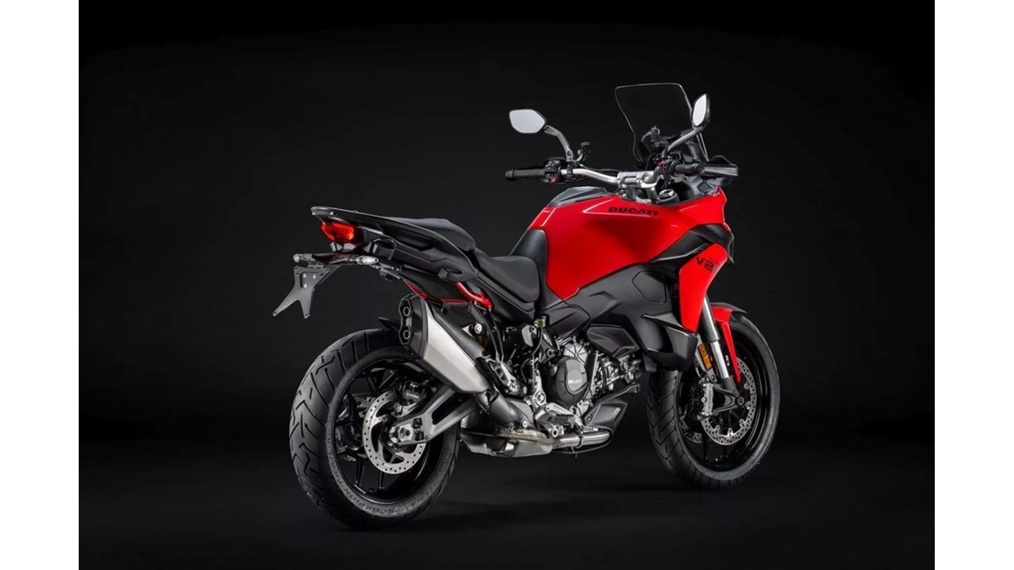 Ducati Multistrada V2 S - Slika 5 Ducati Multistrada V2 S - Slika 5