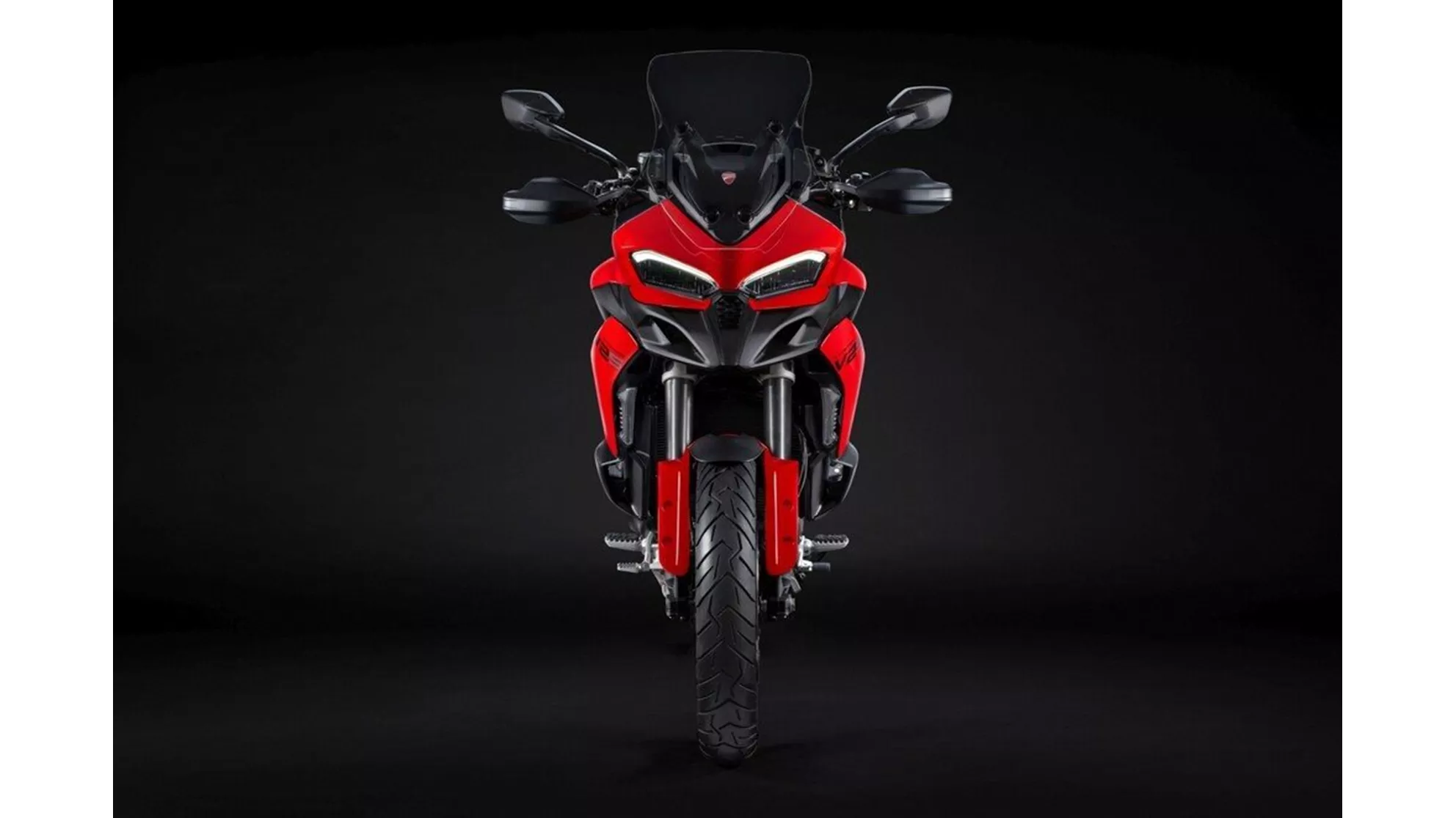 Ducati Multistrada V2 S - Slika 6 Ducati Multistrada V2 S - Slika 6