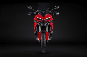 Ducati Multistrada V2 S 2026 - Bild 8