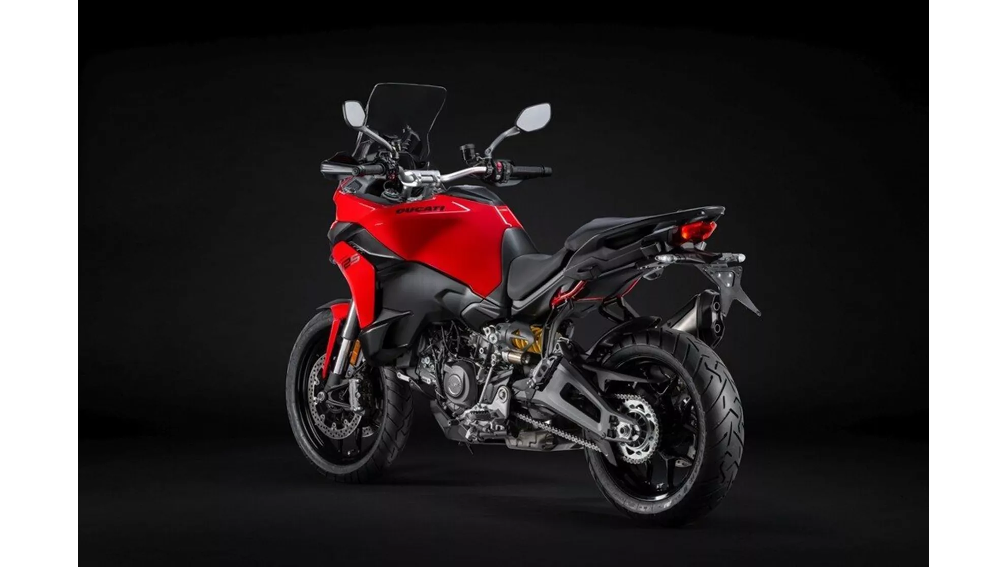 Ducati Multistrada V2 S - Slika 7 Ducati Multistrada V2 S - Slika 7