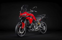 Ducati Multistrada V2 S 2026 - Bild 10