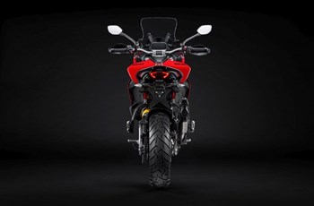 Ducati Multistrada V2 S 2026 - Bild 11