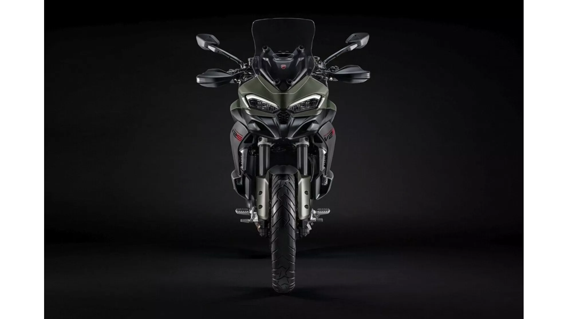 Ducati Multistrada V2 S - Slika 10 Ducati Multistrada V2 S - Slika 10