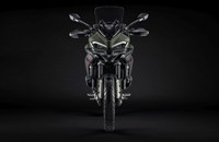 Ducati Multistrada V2 S 2026 - Bild 12