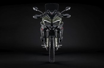 Ducati Multistrada V2 S 2026 - Bild 12