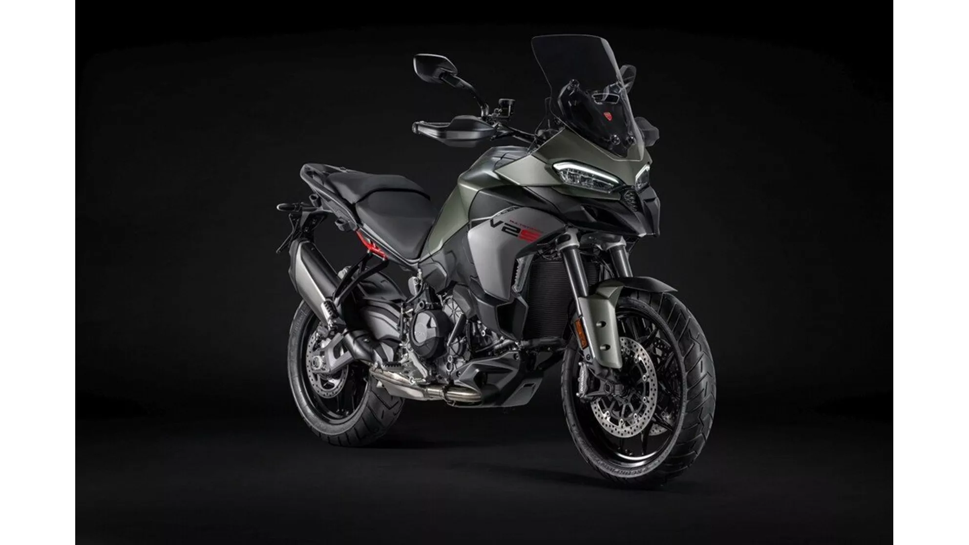 Ducati Multistrada V2 S - Slika 11 Ducati Multistrada V2 S - Slika 11