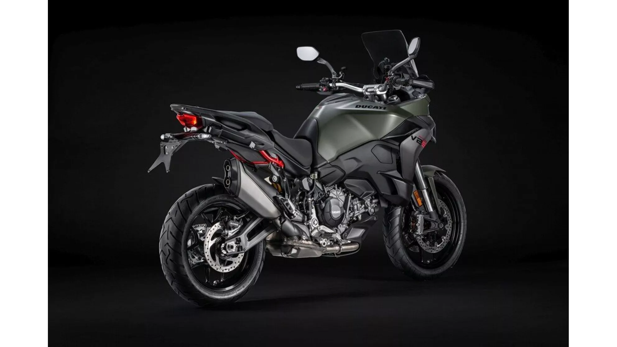 Ducati Multistrada V2 S - Slika 12 Ducati Multistrada V2 S - Slika 12