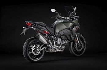 Ducati Multistrada V2 S 2026 - Bild 14