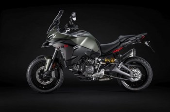 Ducati Multistrada V2 S 2026 - Bild 15