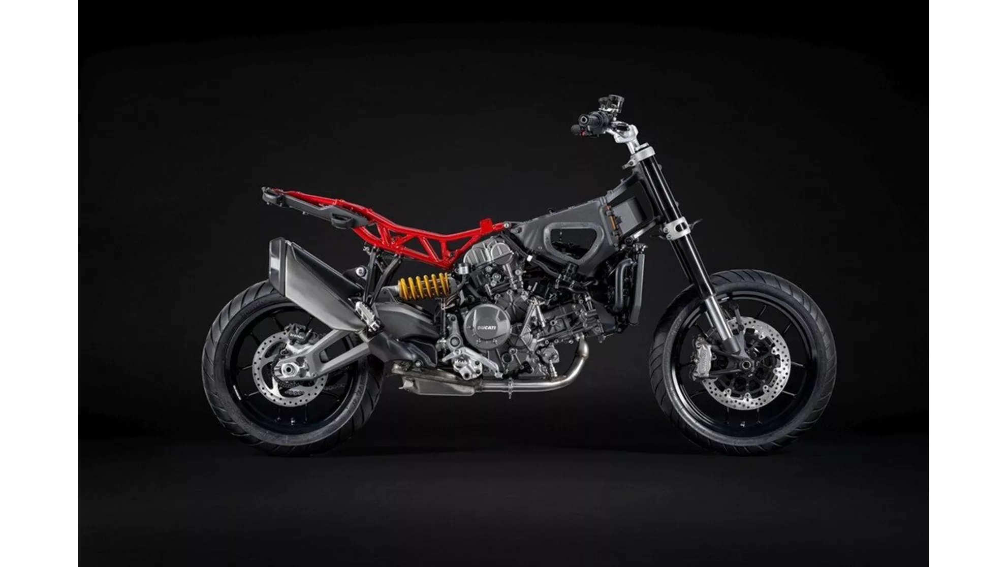 Ducati Multistrada V2 S - Slika 14 Ducati Multistrada V2 S - Slika 14