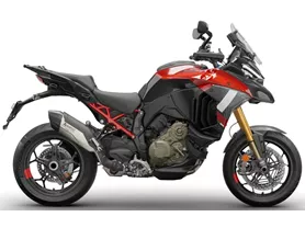 Ducati Multistrada V4 Pikes Peak Ducati Multistrada V4 Pikes Peak