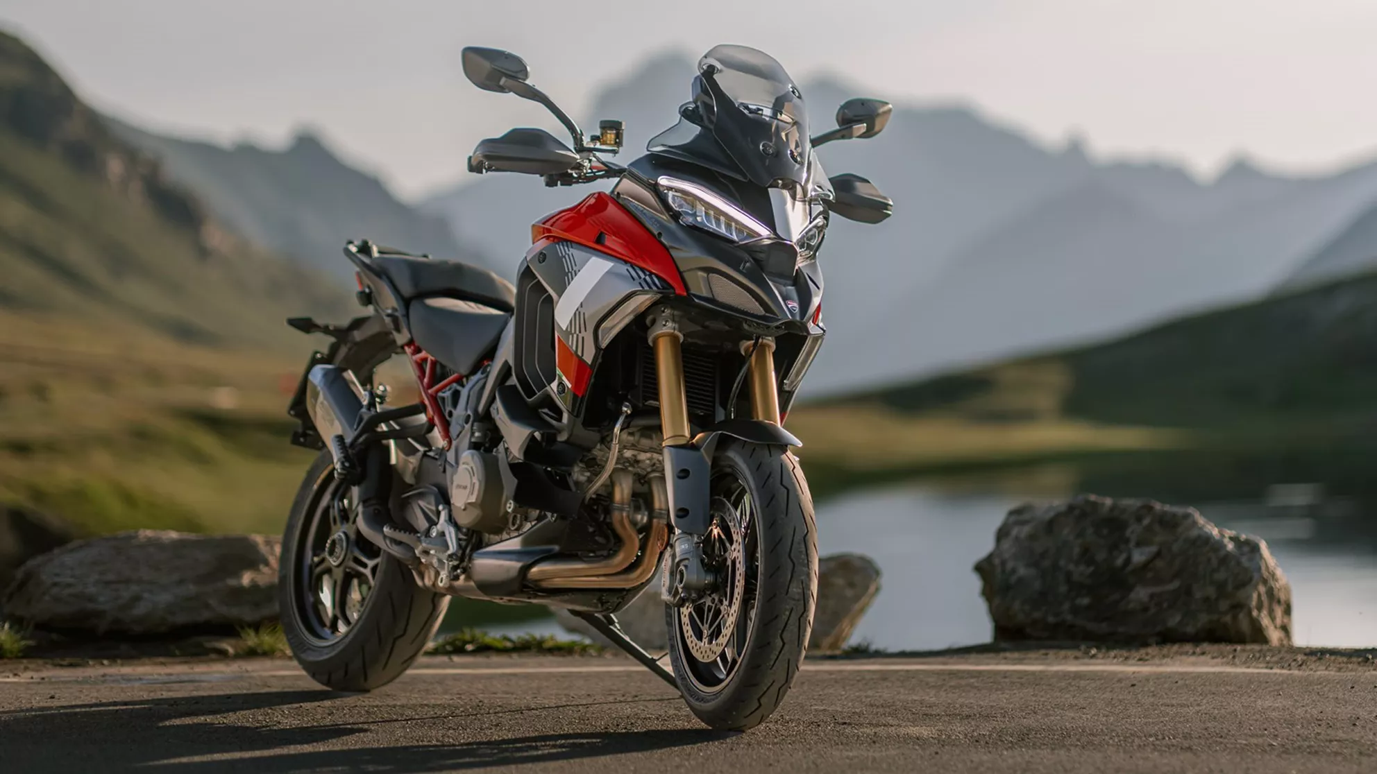 Ducati Multistrada V4 Pikes Peak - Слика 2 Ducati Multistrada V4 Pikes Peak - Слика 2