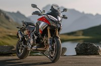 Ducati Multistrada V4 Pikes Peak 2026 - Bild 4