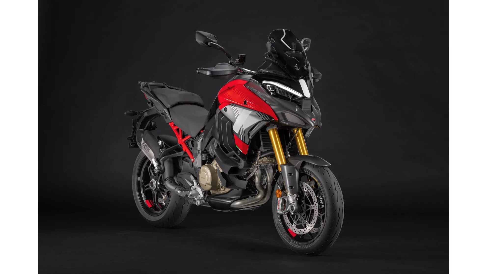 Ducati Multistrada V4 Pikes Peak - Слика 3 Ducati Multistrada V4 Pikes Peak - Слика 3
