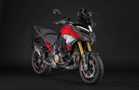 Ducati Multistrada V4 Pikes Peak 2026 - Bild 5