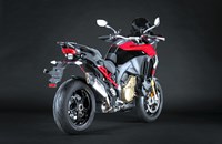 Ducati Multistrada V4 Pikes Peak 2026 - Bild 6