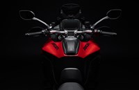 Ducati Multistrada V4 Pikes Peak 2026 - Bild 8