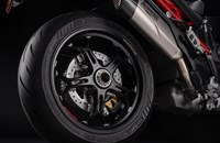 Ducati Multistrada V4 Pikes Peak 2026 - Bild 9