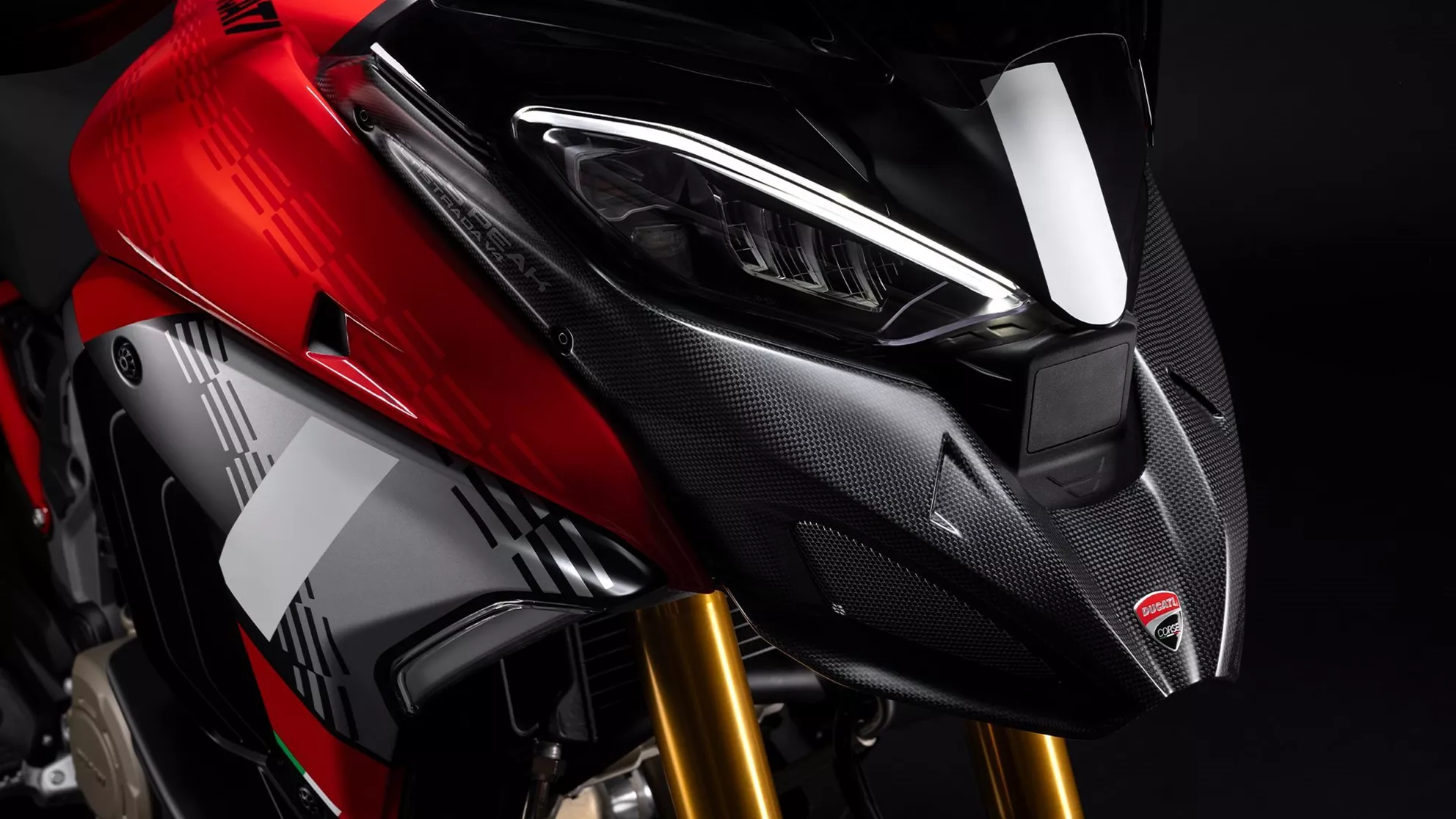 Ducati Multistrada V4 Pikes Peak - Слика 8 Ducati Multistrada V4 Pikes Peak - Слика 8