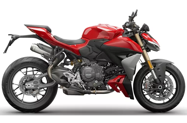 Ducati Streetfighter V2 2026 Ducati Streetfighter V2 2026