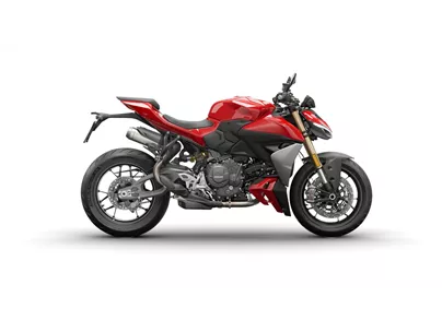 Ducati Streetfighter V2 2026 Ducati Streetfighter V2 2026