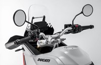 Ducati DesertX 2026 - Bild 5